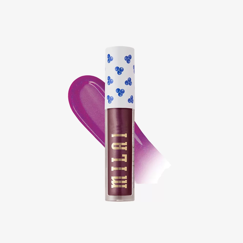 Blueberry Ludicrous Lip