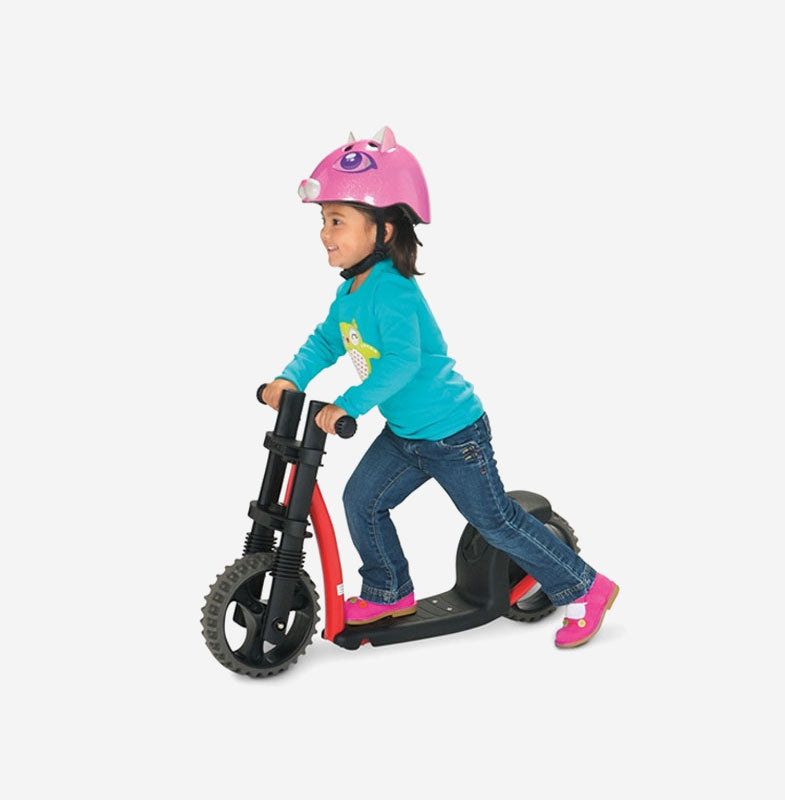 YBike Kicker Scooter