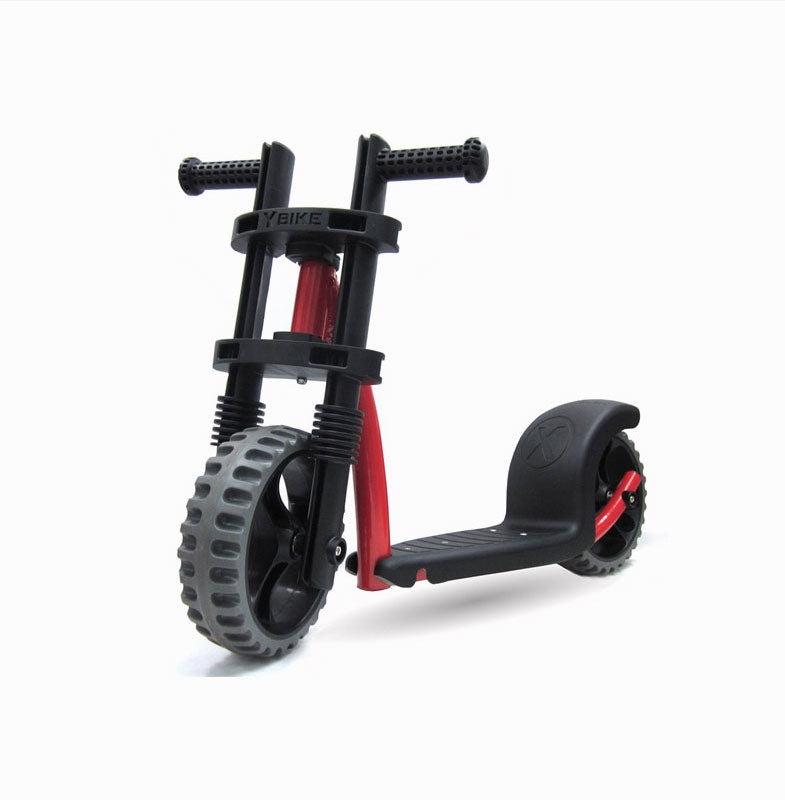 YBike Kicker Scooter