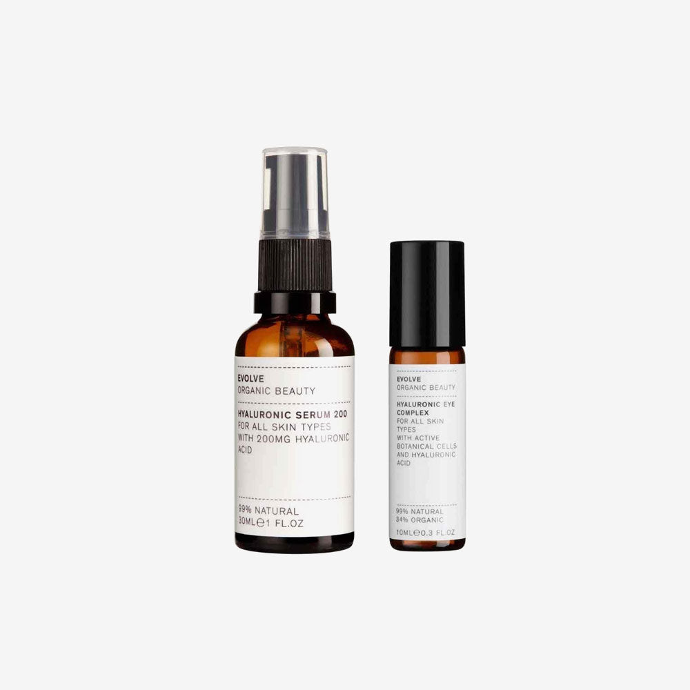 Hyaluronic Duo