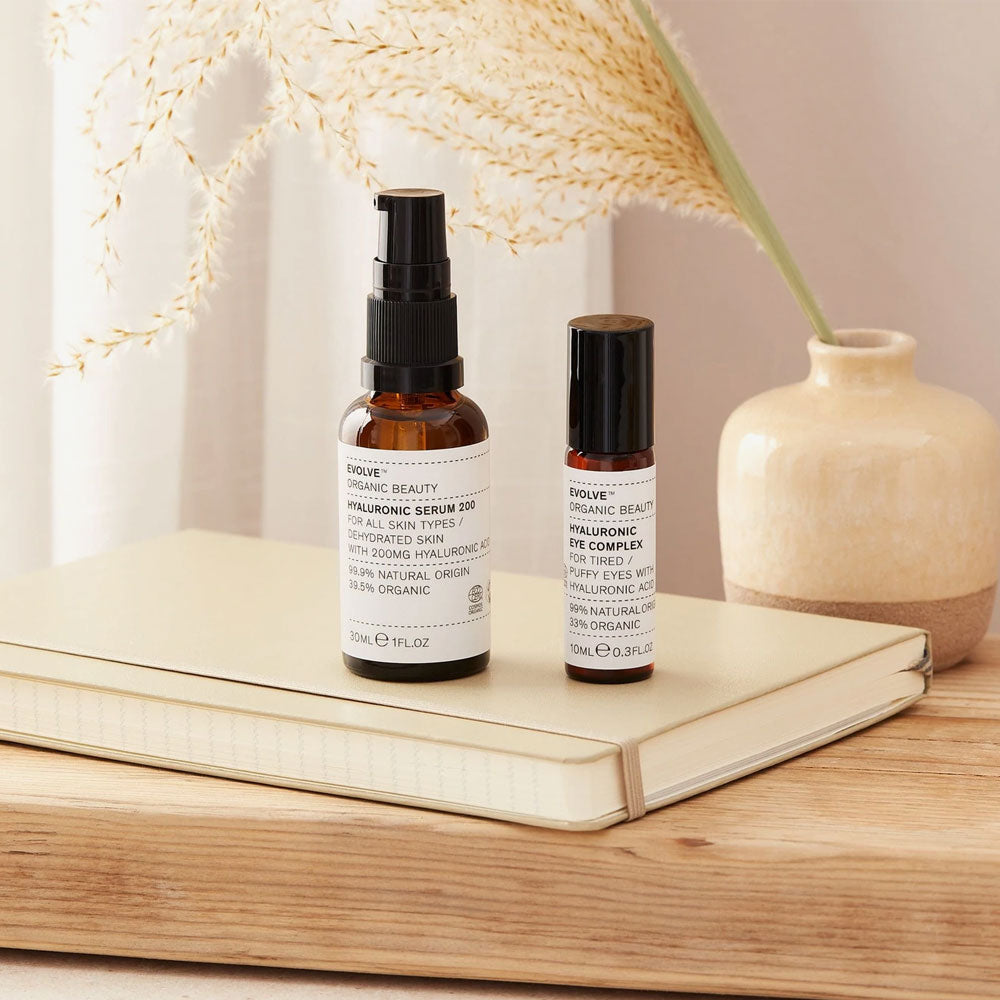 Hyaluronic Duo