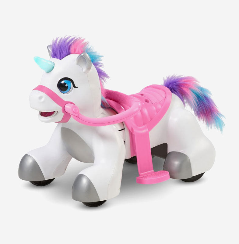 Rideamals Unicorn Ride