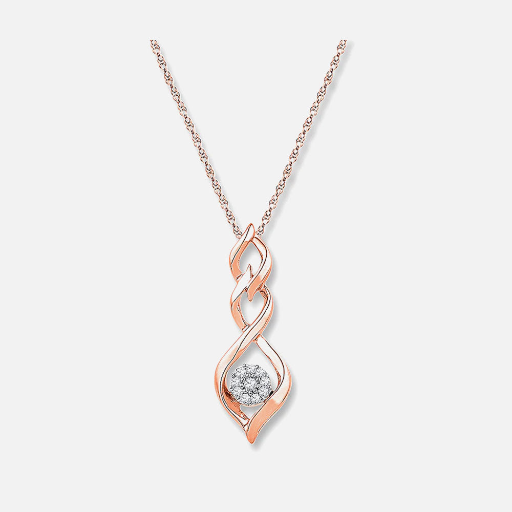 Diamond Necklace