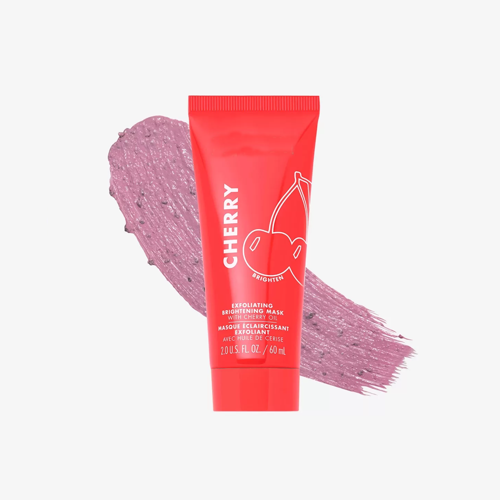 Cherry Brighening Mask