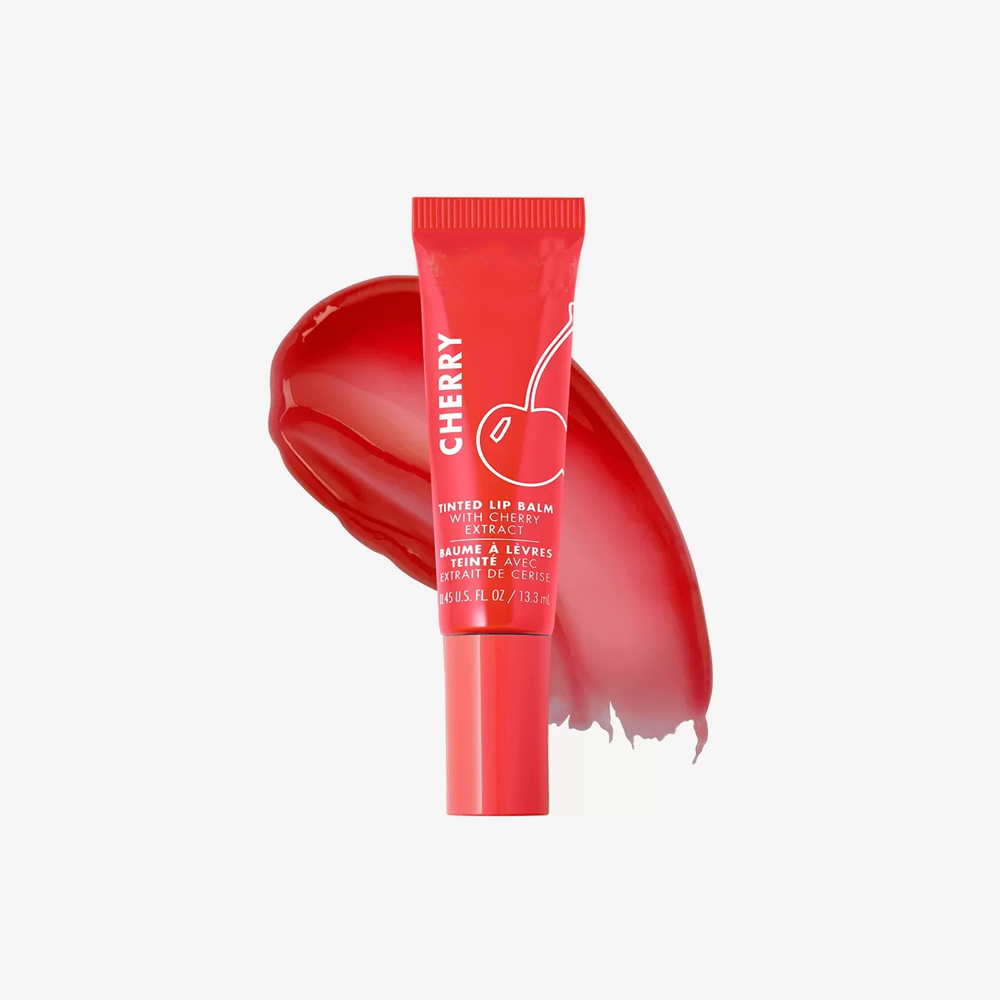 Cherry Brighening Mask