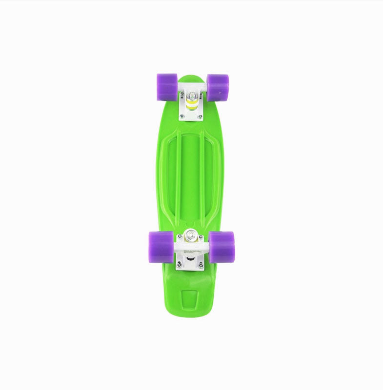 Chicago Retro Skateboards