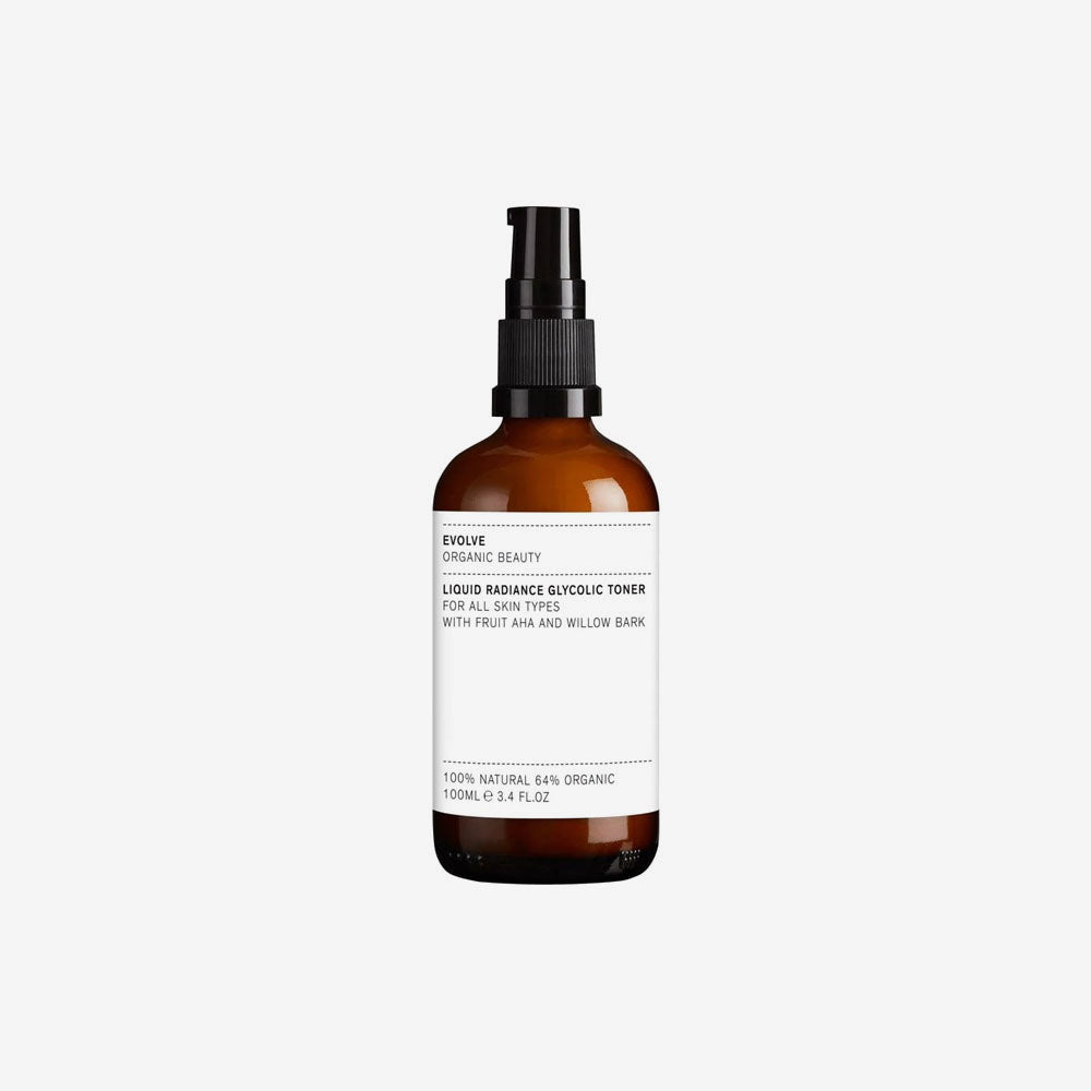 Liquid Radiance Glycolic