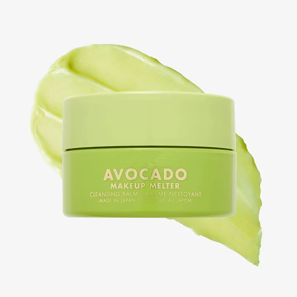 Avovado Makeup Melter