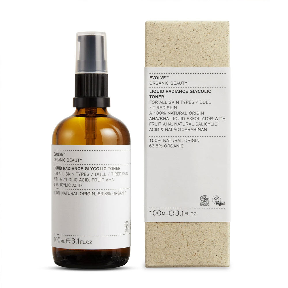 Liquid Radiance Glycolic