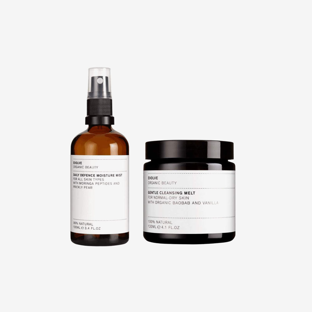 Cleanse & Tone Duo