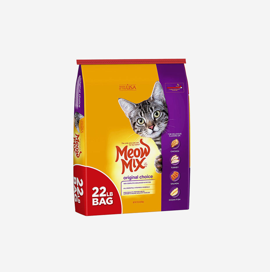 Royal Canin Exigent Cats Video