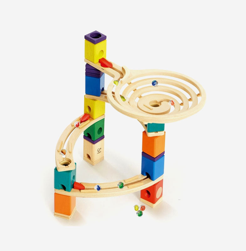 Quadrilla Marble Run