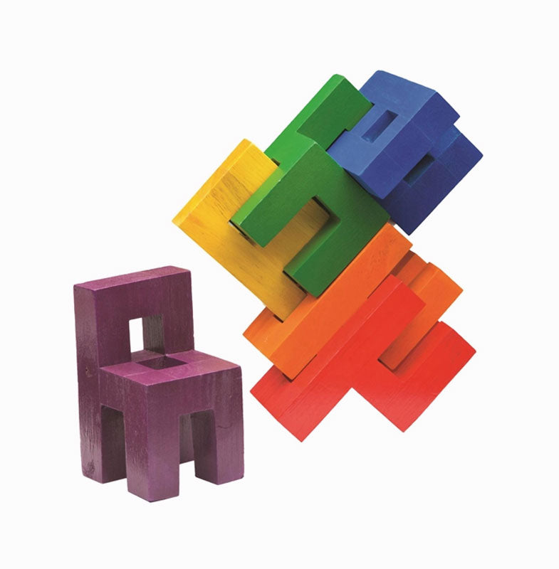 Goodwood Building Blocks